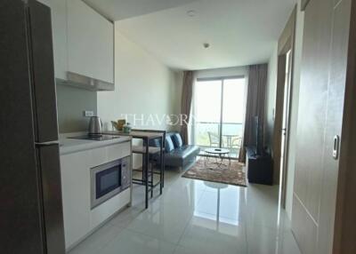 Condo for sale 1 bedroom 35 m² in The Riviera Jomtien, Pattaya