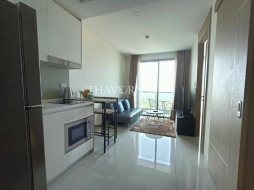 Condo for sale 1 bedroom 35 m² in The Riviera Jomtien, Pattaya