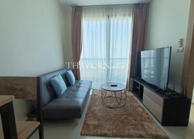 Condo for sale 1 bedroom 35 m² in The Riviera Jomtien, Pattaya