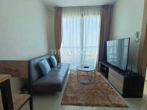 Condo for sale 1 bedroom 35 m² in The Riviera Jomtien, Pattaya