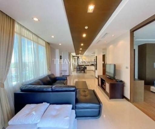 Condo for sale 2 bedroom 134 m² in Montrari, Pattaya