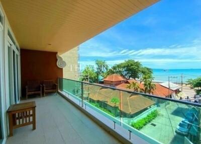 Condo for sale 2 bedroom 134 m² in Montrari, Pattaya