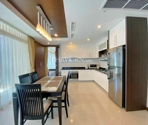 Condo for sale 2 bedroom 134 m² in Montrari, Pattaya