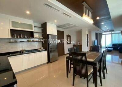 Condo for sale 2 bedroom 134 m² in Montrari, Pattaya