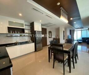 Condo for sale 2 bedroom 134 m² in Montrari, Pattaya