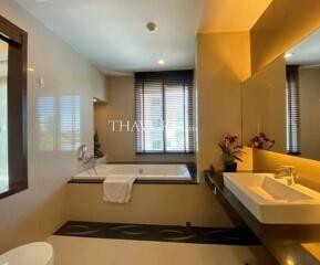 Condo for sale 2 bedroom 134 m² in Montrari, Pattaya