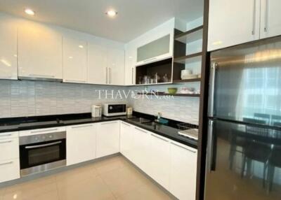 Condo for sale 2 bedroom 134 m² in Montrari, Pattaya