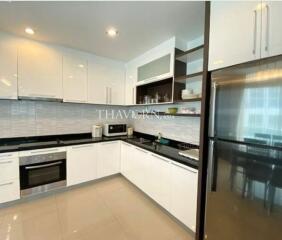 Condo for sale 2 bedroom 134 m² in Montrari, Pattaya