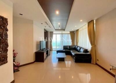 Condo for sale 2 bedroom 134 m² in Montrari, Pattaya