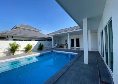 4 Bedroom Pool Villa Soi 102 For Sale