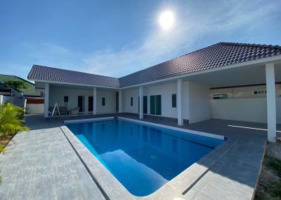 4 Bedroom Pool Villa Soi 102 For Sale