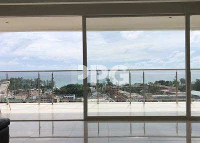 SEA VIEW 2 BEDROOM IN KARON