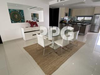 2 BEDROOM CONDO IN SURIN