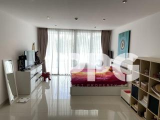 2 BEDROOM CONDO IN SURIN