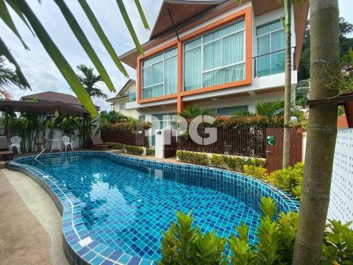 PERFECT TWIN HOUSE LOCATED IN KAMALA