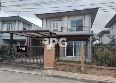 154 ตรม., 3 ห้องนอน บ้าน ราคา ฿ 3,890,000