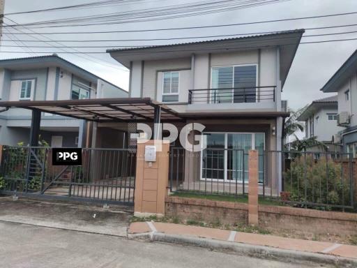 154 ตรม., 3 ห้องนอน บ้าน ราคา ฿ 3,890,000