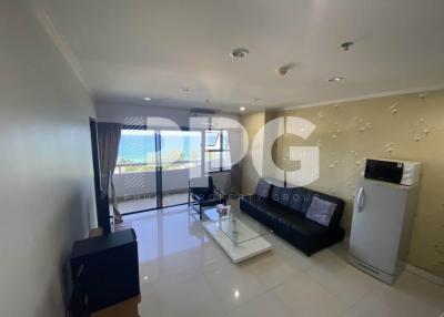 1-2 BEDROOMS UNITS FOR SALE IN PATONG TOWER