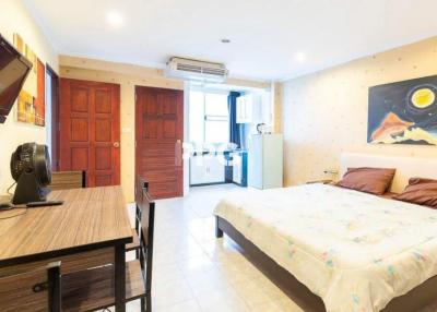 2 BEDROOM CONDOMINIUM IN PATONG