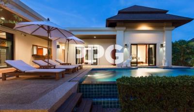 277 ตรม., 2 ห้องนอน บ้าน ราคา ฿ 17,800,000