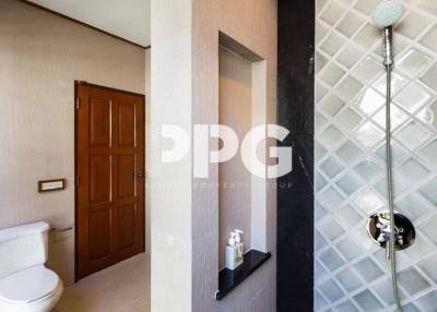 2 BEDROOMS THAI CONTEMPORARY POOL VILLA IN NAI HARN