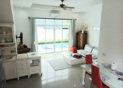 2 BEDROOM VILLA CLOSE TO RAWAI BEACH