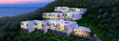 LUXURY SEA VIEW VILLAS IN KAMALA