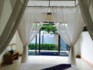 1 BEDROOM POOL VILLA IN LAYAN