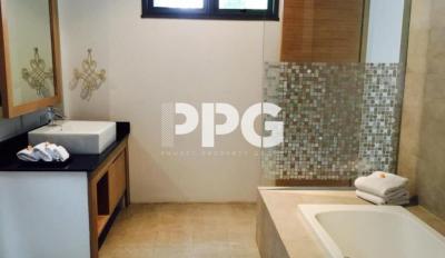 1 BEDROOM POOL VILLA IN LAYAN