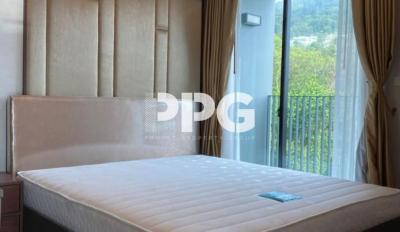 STUNNING SEA VIEW 3 BEDROOMS CONDO IN SURIN