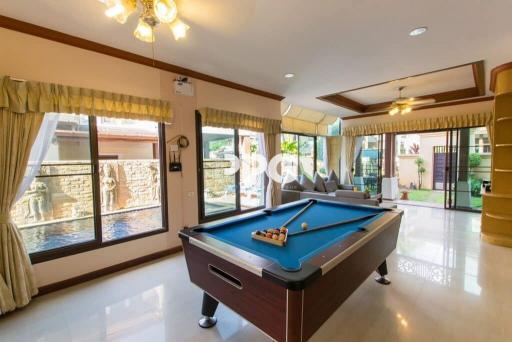 4 BEDROOM POOL VILLA AT NANAI, PATONG