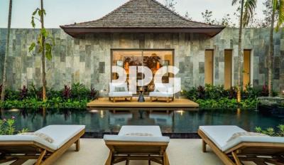 4 BEDROOM BALI STYLE LUXURY POOL VILLA PASAK 8