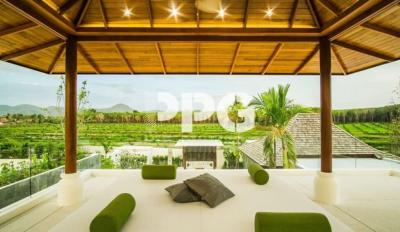 4 BEDROOM BALI STYLE LUXURY POOL VILLA PASAK 8