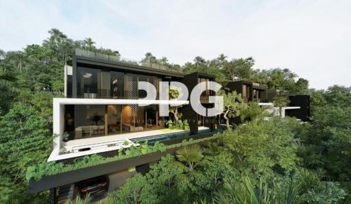 360 ตรม., 3 ห้องนอน บ้าน ราคา ฿ 16,900,000