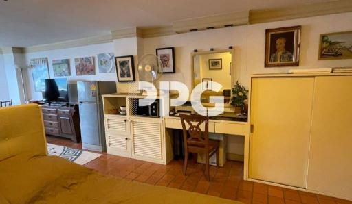 STUDIO APARTMENT WITH PARTIAL SEAVIEW IN PATONG BEACH