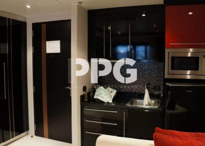 CONDO IN THE CENTER OF PATONG