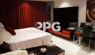 CONDO IN THE CENTER OF PATONG