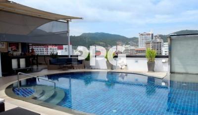 CONDO IN THE CENTER OF PATONG