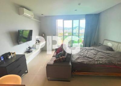 SEA VIEW STUDIO IN PATONG