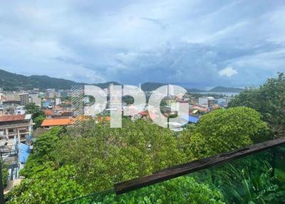 SEA VIEW STUDIO IN PATONG