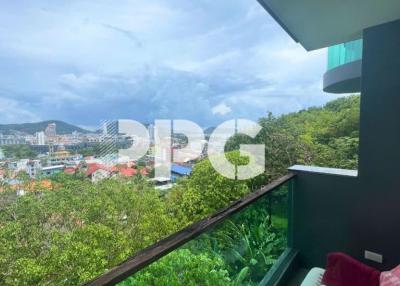 SEA VIEW STUDIO IN PATONG