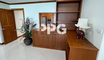 3 BEDROOMS SEA VIEW APARTMENT AT PATONG TOWER