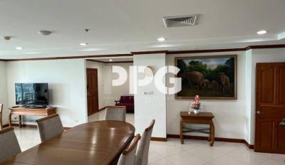 3 BEDROOMS SEA VIEW APARTMENT AT PATONG TOWER