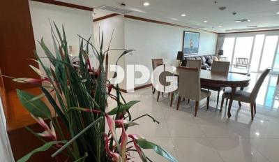 3 BEDROOMS SEA VIEW APARTMENT AT PATONG TOWER