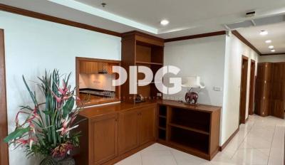 3 BEDROOMS SEA VIEW APARTMENT AT PATONG TOWER