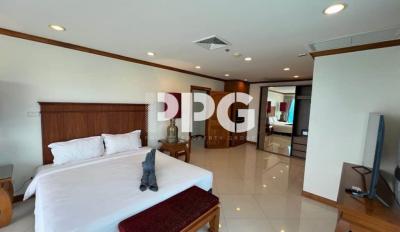 3 BEDROOMS SEA VIEW APARTMENT AT PATONG TOWER