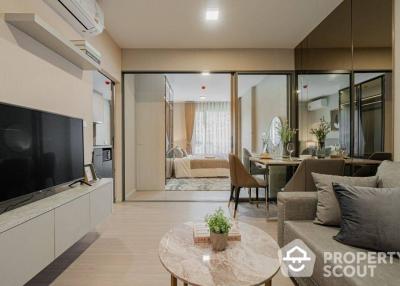 1-BR Condo at Quintara Phume Sukhumvit 39 near BTS Phrom Phong