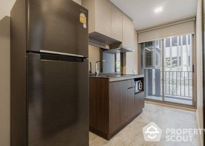 1-BR Condo at Quintara Phume Sukhumvit 39 near BTS Phrom Phong