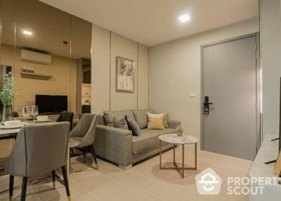 1-BR Condo at Quintara Phume Sukhumvit 39 near BTS Phrom Phong