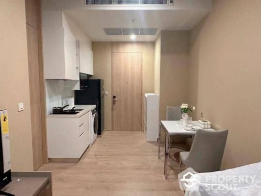 1-BR Condo at Noble Be Sukhumvit 19 near BTS Nana